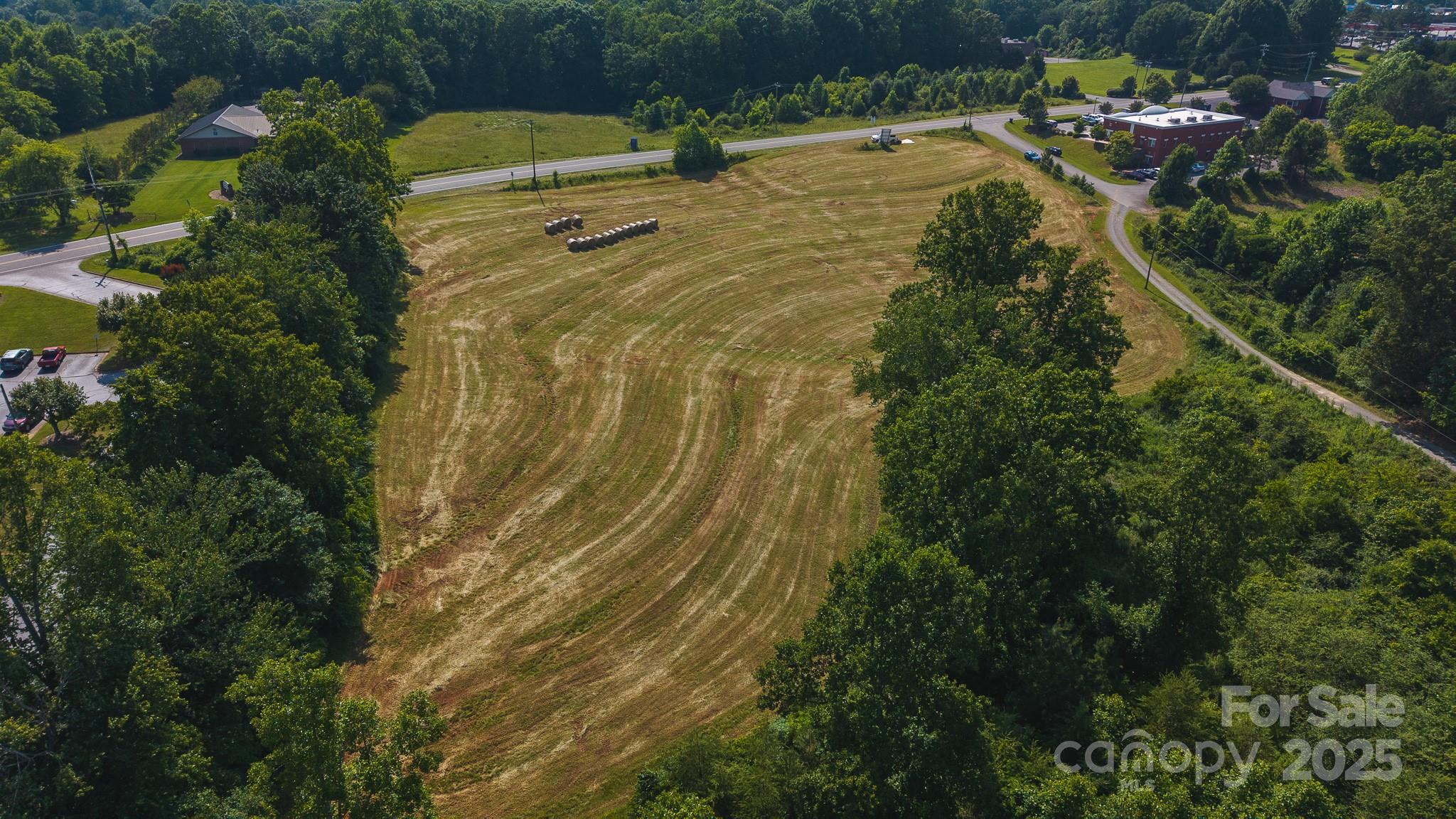 Tbd Johnson Ridge Road Elkin, NC 28621 - Photo 4 of 24