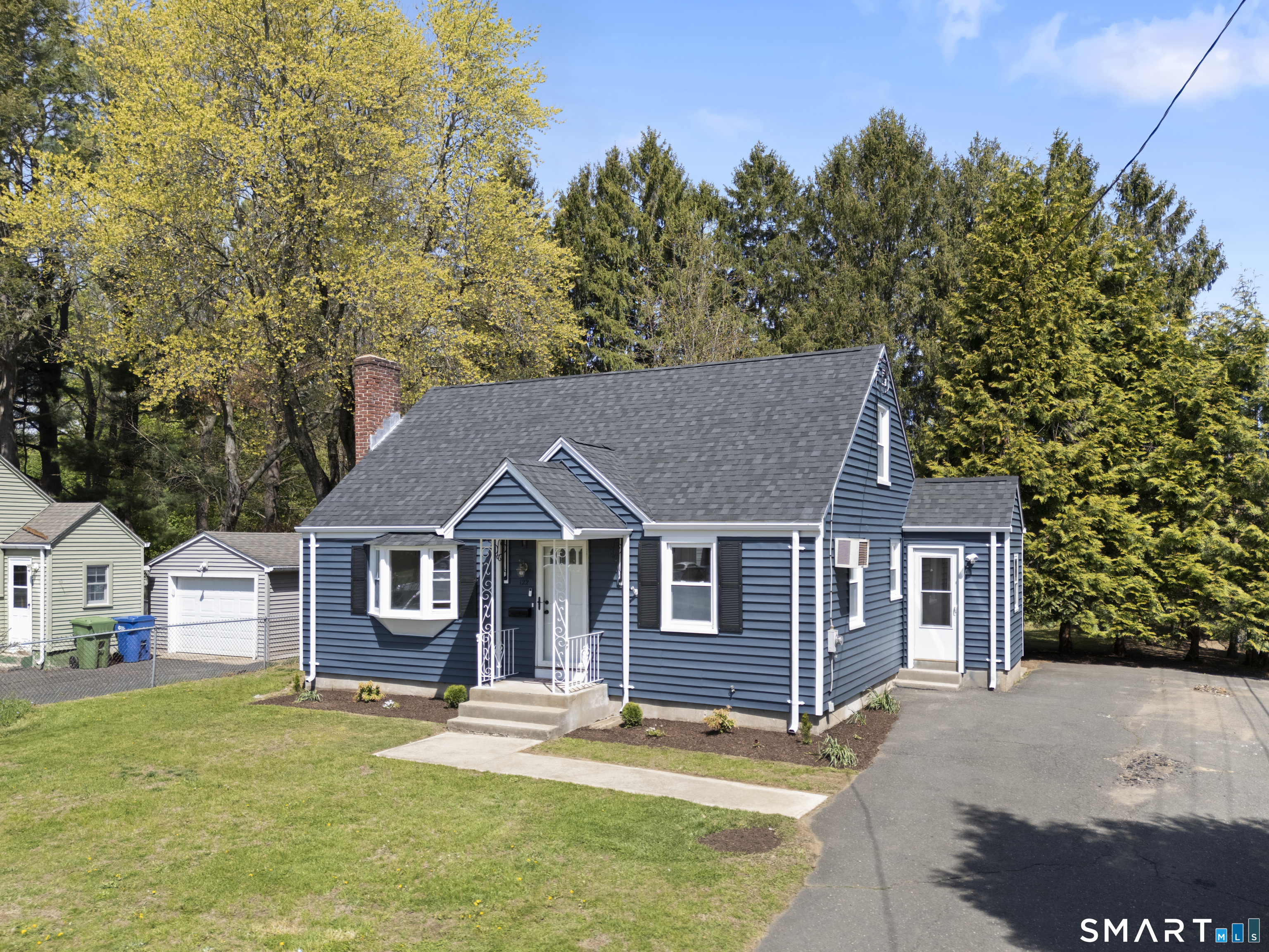 122 Capen Street Windsor, CT 06095 - Photo 1 of 1
