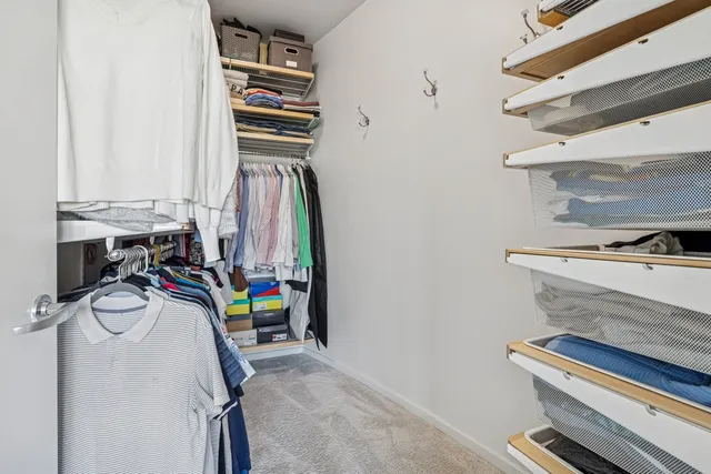 $669,000 | 125 South Green Street, Unit 503A, Chicago, IL 60607