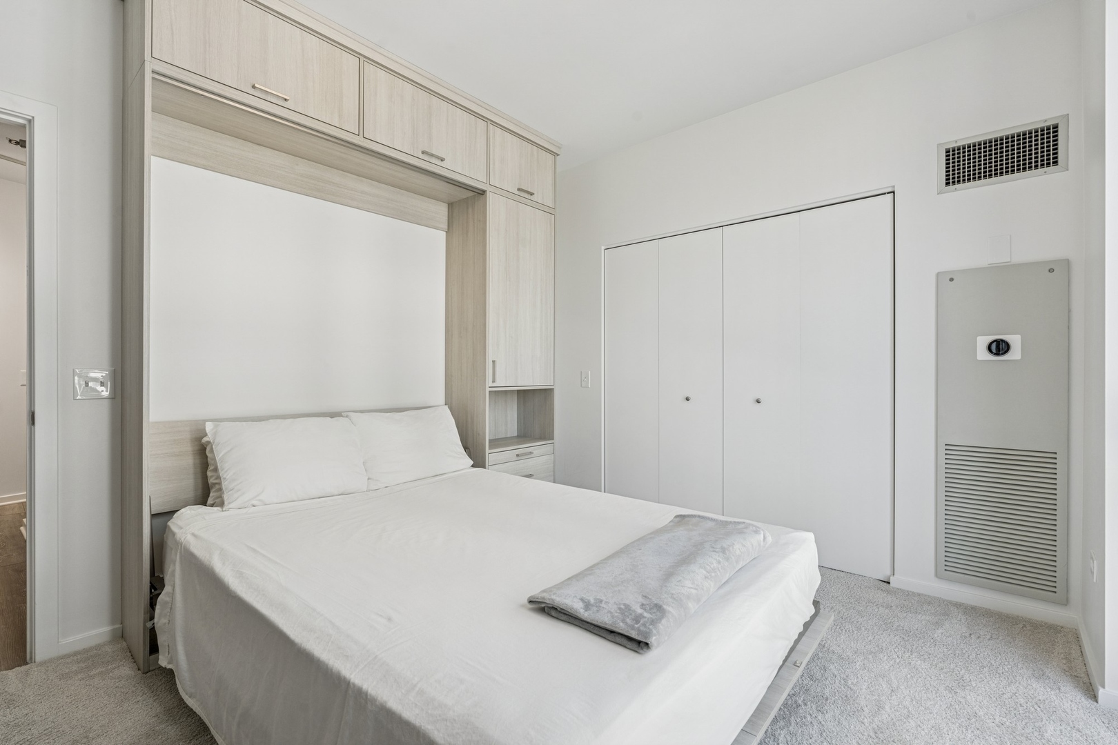 125 South Green Street, Unit 503A Chicago, IL 60607 - Photo 15 of 27