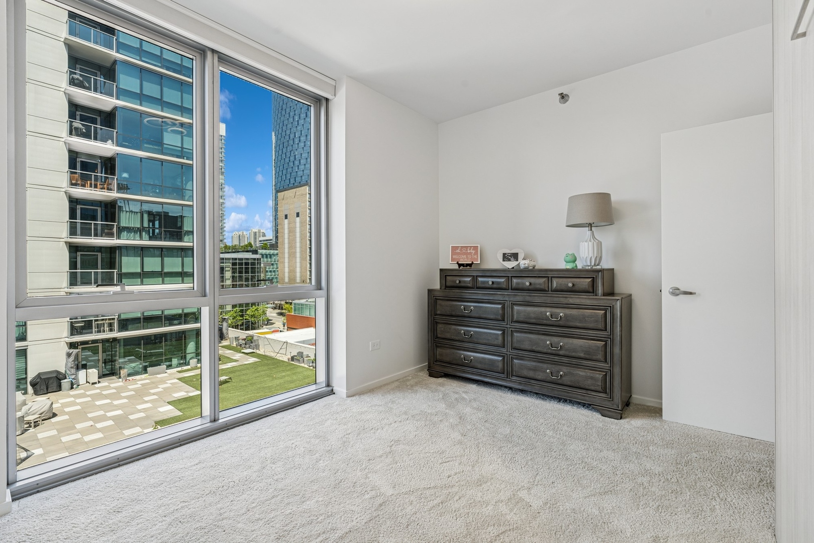 125 South Green Street, Unit 503A Chicago, IL 60607 - Photo 16 of 27