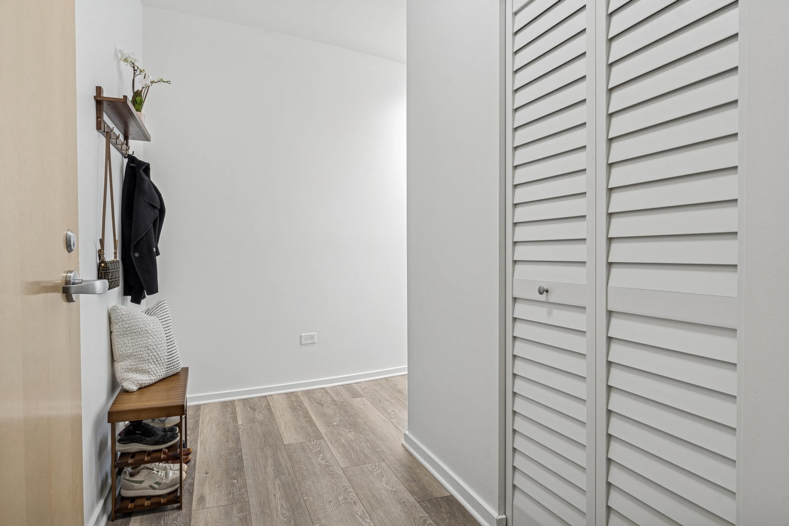 125 South Green Street, Unit 503A Chicago, IL 60607 - Photo 18 of 27