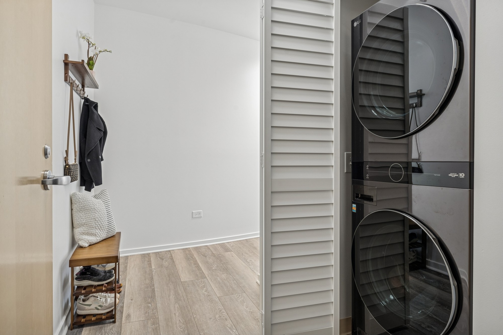 125 South Green Street, Unit 503A Chicago, IL 60607 - Photo 19 of 27