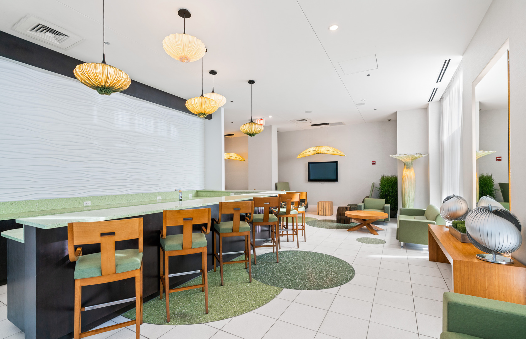 125 South Green Street, Unit 503A Chicago, IL 60607 - Photo 25 of 27