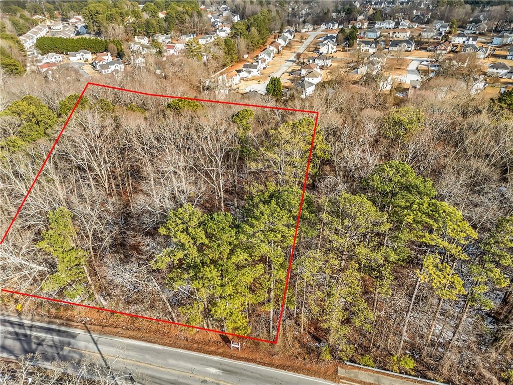 3648 Panthersville Road Decatur, GA 30034 - Photo 2 of 5