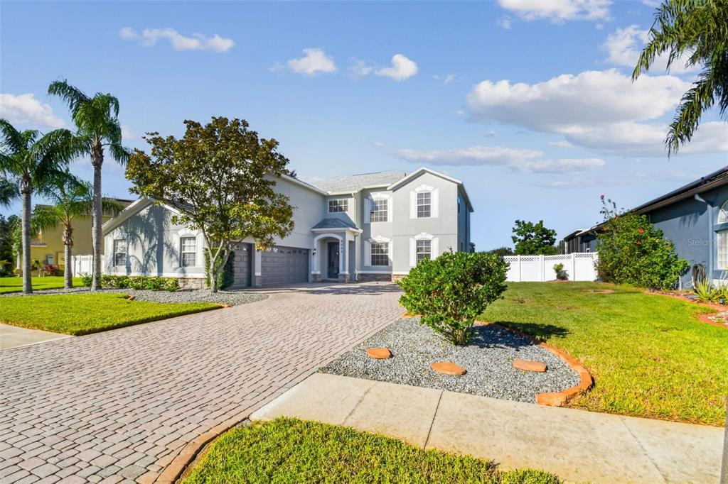 4603 Walnut Ridge Road Land O' Lakes, FL 34638 - Photo 2 of 95 Gallery Image 2
