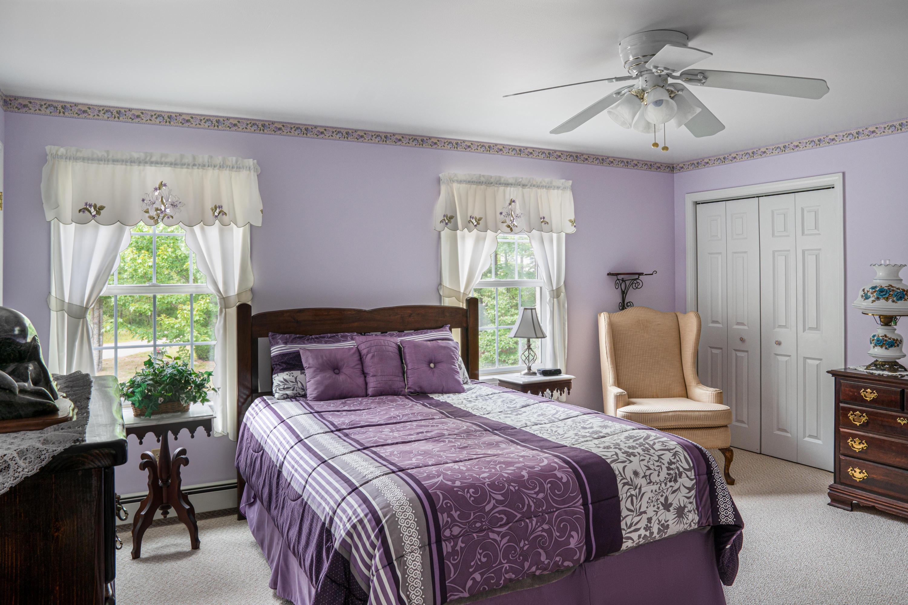 64 Woodlands Point Road West Bath, ME 04530 - Photo 27 of 53 64 Woodlands Point Road 027