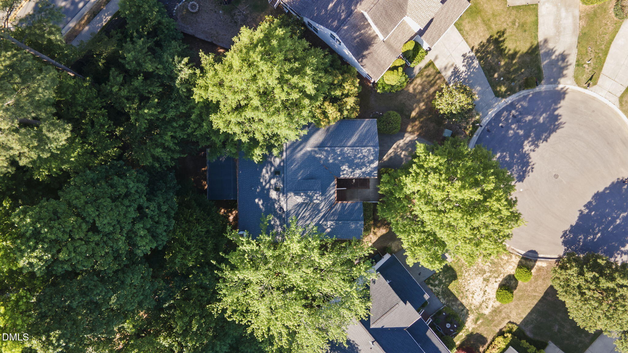 8704 Springhouse Lane Raleigh, NC 27617 - Photo 41 of 46 45-web-or-mls-DJI_0742