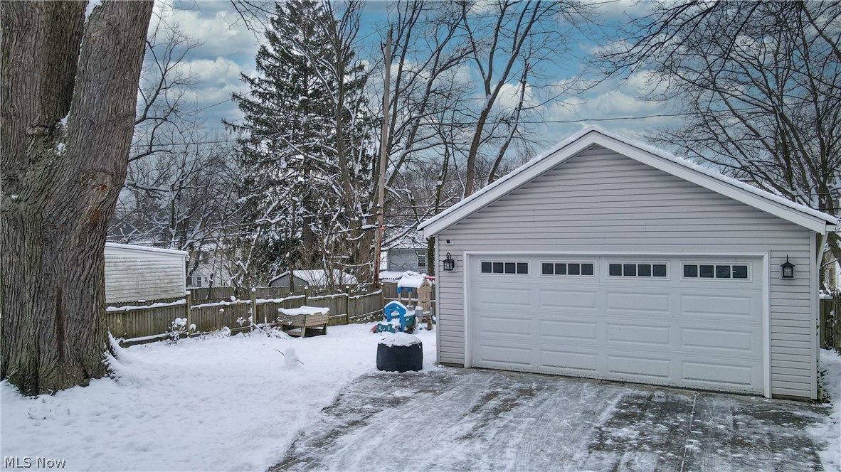 1586 Laclede Road South Euclid, OH 44121 - Photo 26 of 26