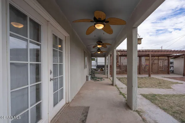 $260,000 | 808 Talbot Avenue, Canutillo, TX 79835