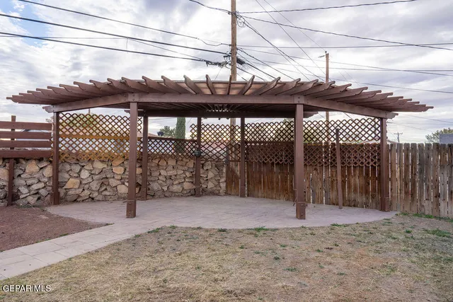 $260,000 | 808 Talbot Avenue, Canutillo, TX 79835