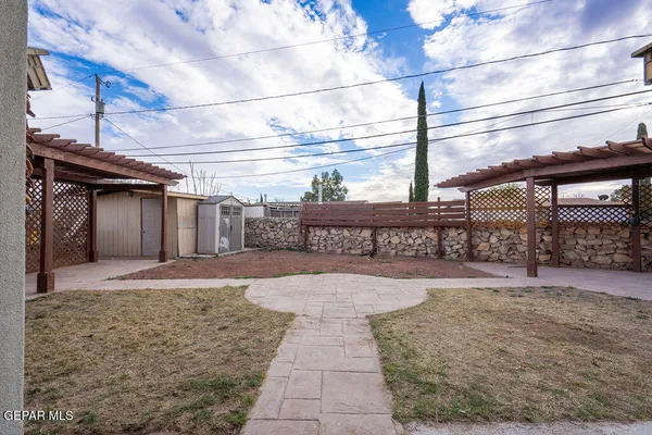 $260,000 | 808 Talbot Avenue, Canutillo, TX 79835