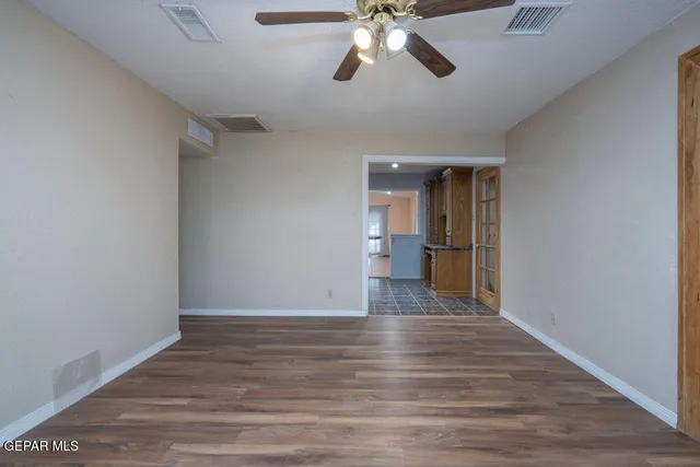 $260,000 | 808 Talbot Avenue, Canutillo, TX 79835