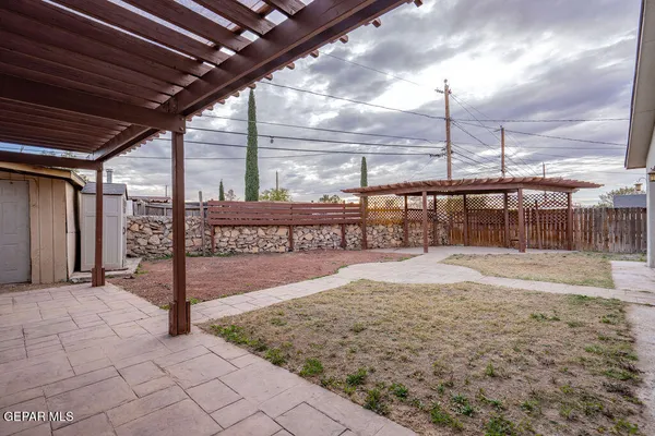 $260,000 | 808 Talbot Avenue, Canutillo, TX 79835
