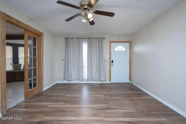 $260,000 | 808 Talbot Avenue, Canutillo, TX 79835