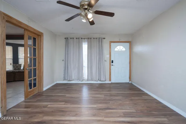 $260,000 | 808 Talbot Avenue, Canutillo, TX 79835