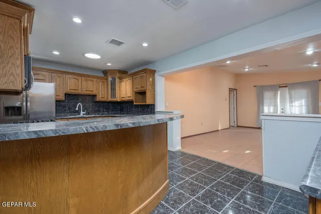 $260,000 | 808 Talbot Avenue, Canutillo, TX 79835