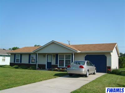 223 Wind Ridge Trail Berne, IN 46711 - Photo 1 of 11 Gallery Image 1