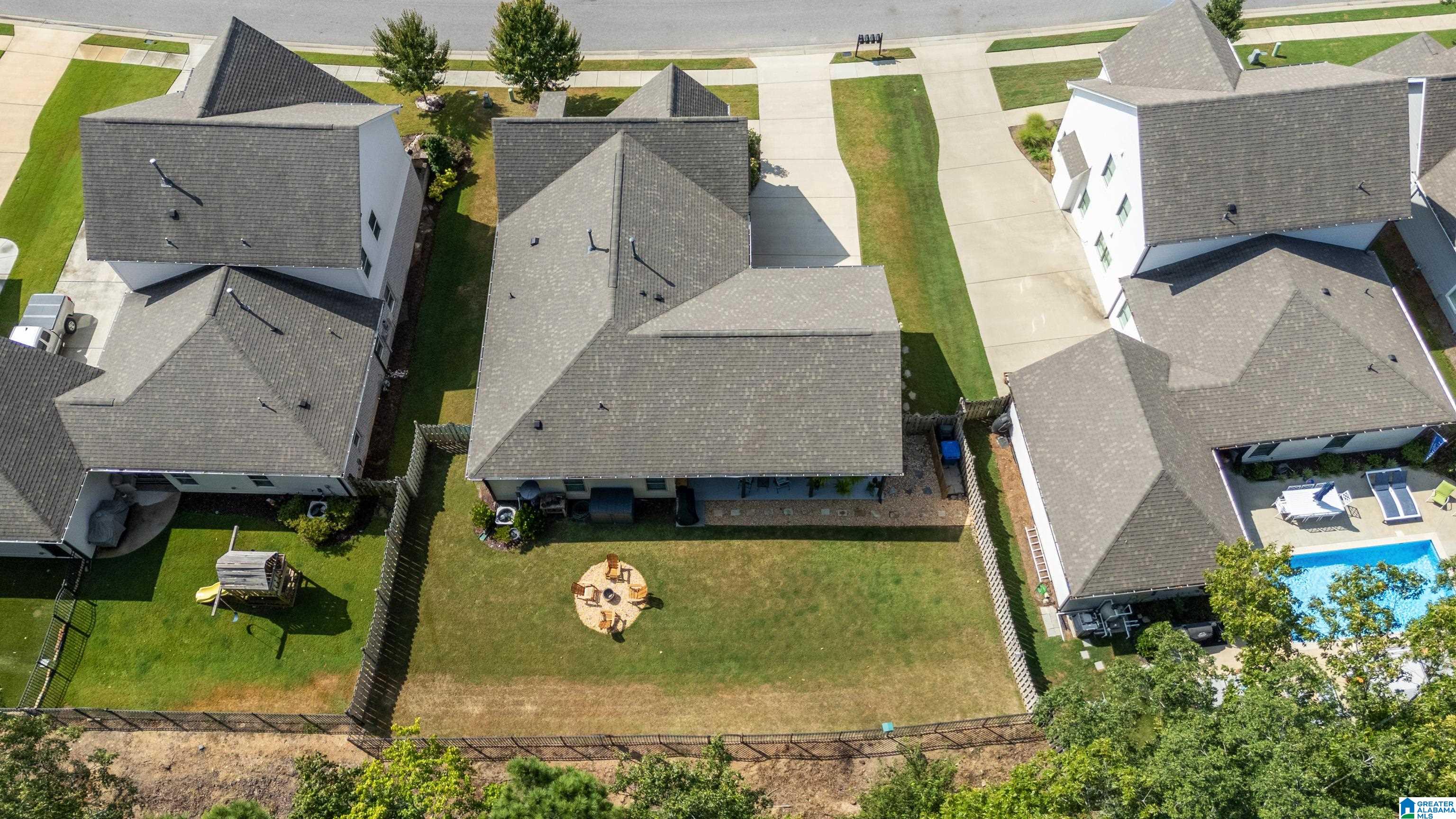 1019 Crestview Ridge Helena, AL 35080 - Photo 46 of 60