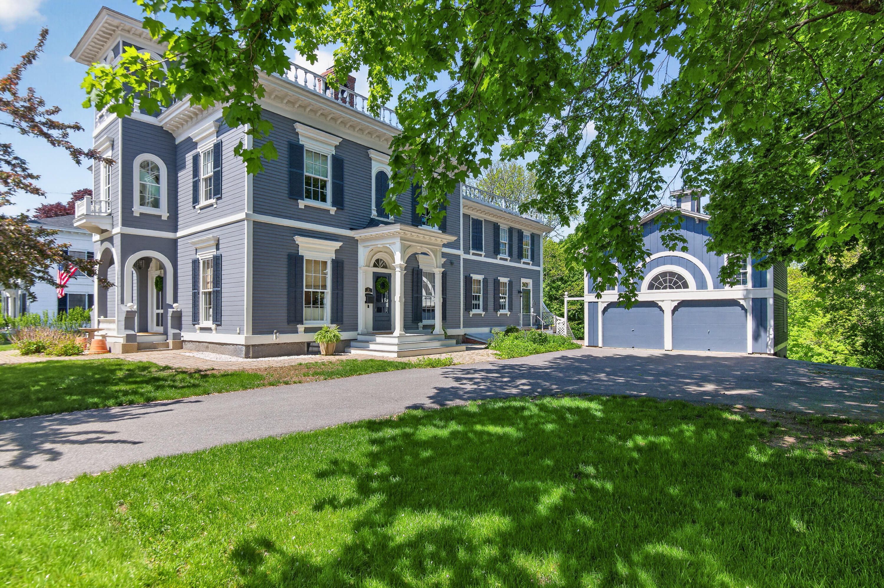 32 Summer Street Kennebunk, ME 04043 - Photo 49 of 50 1