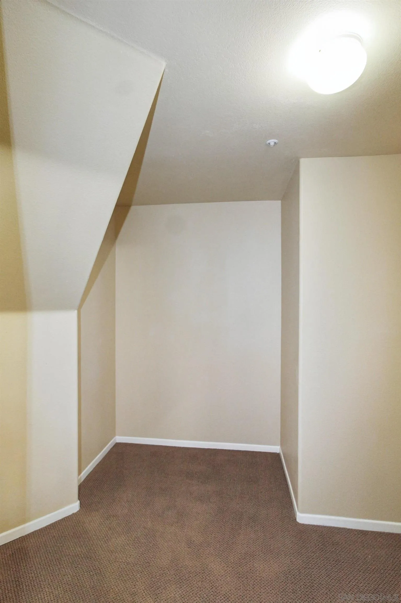 11175 Affinity Court, Unit 45 San Diego, CA 92131 - Photo 26 of 36 a view of an empty room
