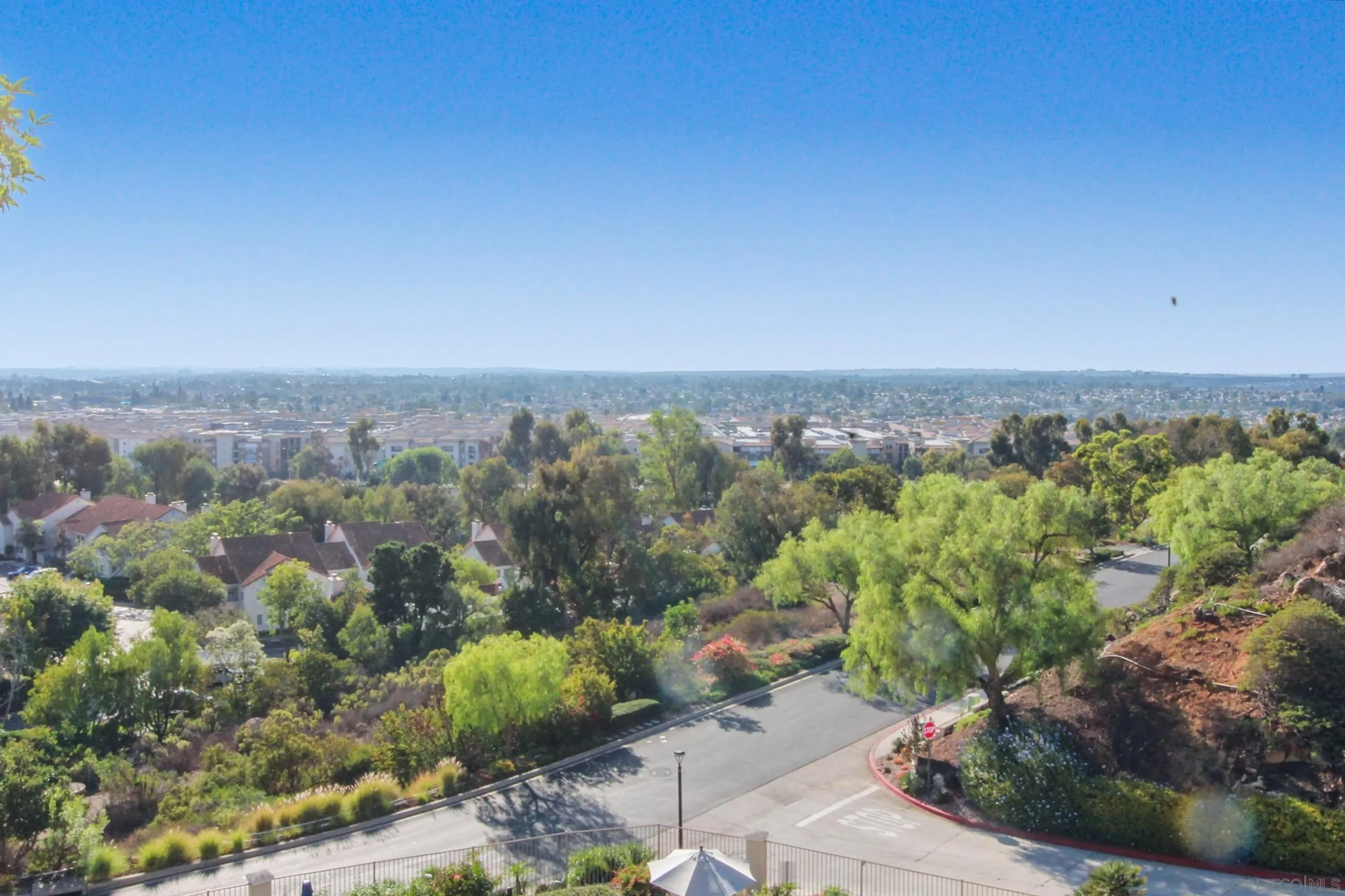 11175 Affinity Court, Unit 45 San Diego, CA 92131 - Photo 6 of 36 a view of a green field
