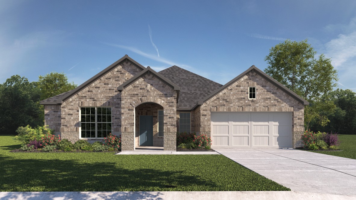 2001 Ridge Runner Drive Georgetown, TX 78628 - Photo 1 of 1 Gallery Image 1