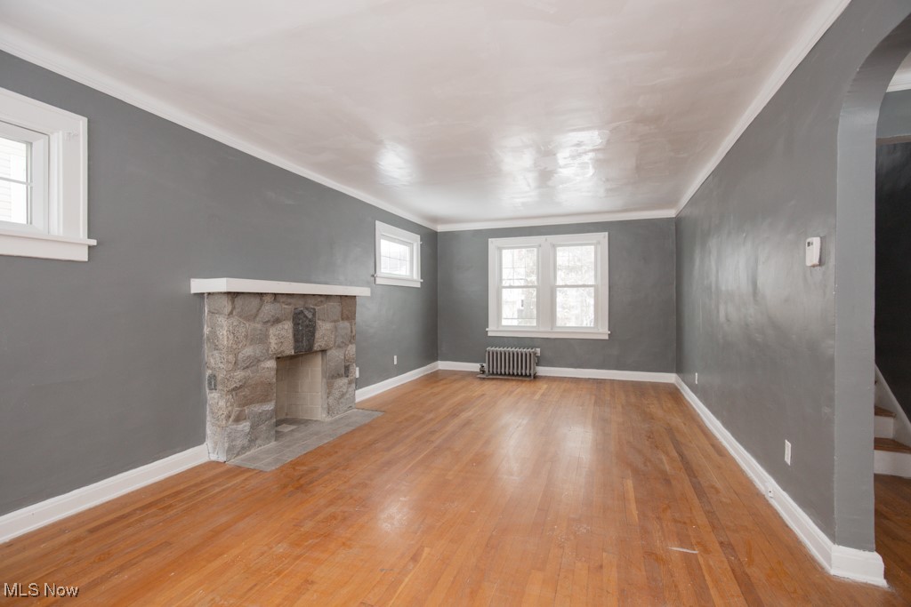 3415 Henderson Road Cleveland, OH 44112 - Photo 3 of 34