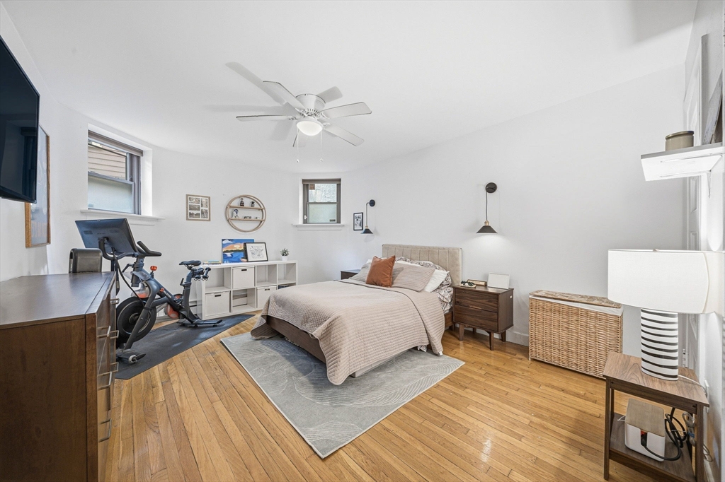 15 Trowbridge Street, Unit 12A Cambridge, MA 02138 - Photo 23 of 41