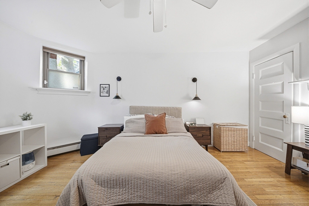 15 Trowbridge Street, Unit 12A Cambridge, MA 02138 - Photo 26 of 41