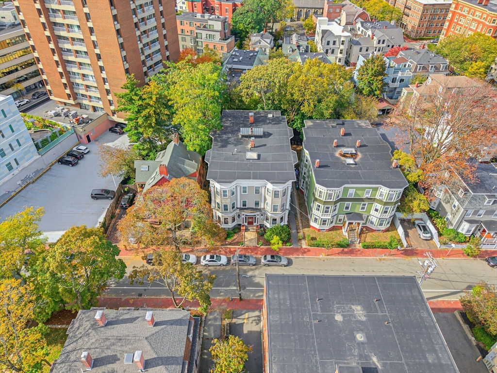 15 Trowbridge Street, Unit 12A Cambridge, MA 02138 - Photo 38 of 41