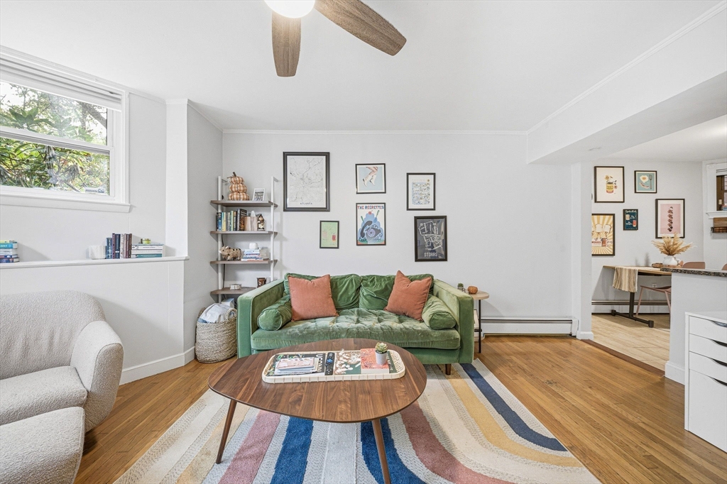 15 Trowbridge Street, Unit 12A Cambridge, MA 02138 - Photo 6 of 41