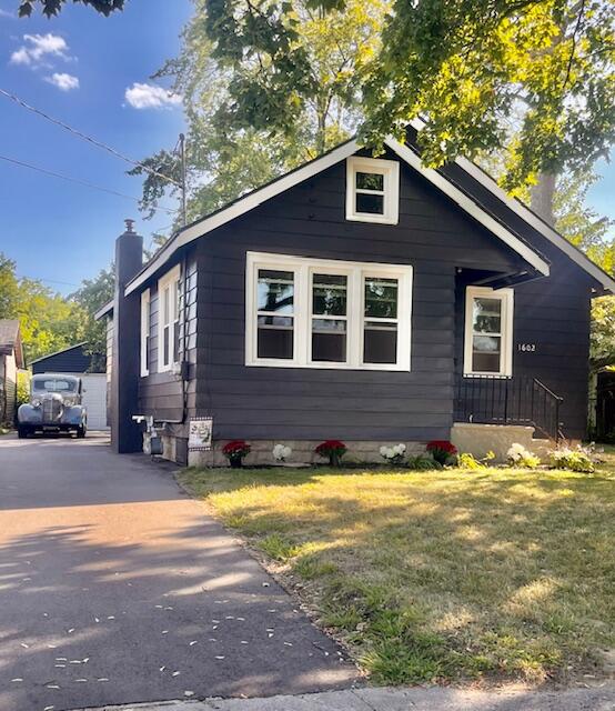 1602 Farlin Avenue Green Bay, WI 54302 - Photo 1 of 1 1602 Farlin