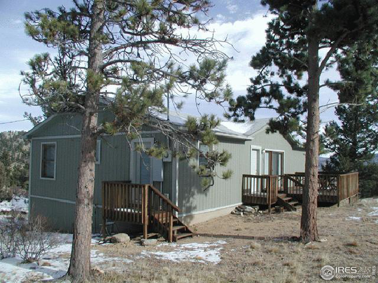 953 Ramshorn Road Estes Park, CO 80517 - Photo 11 of 12