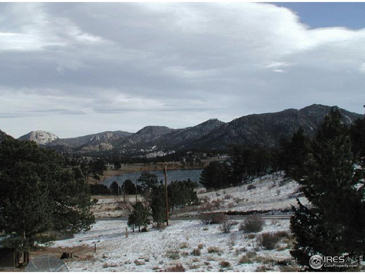 953 Ramshorn Road Estes Park, CO 80517 - Photo 12 of 12