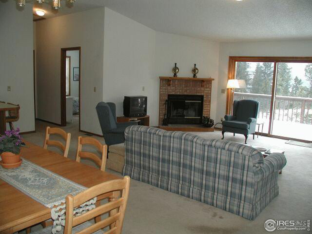 953 Ramshorn Road Estes Park, CO 80517 - Photo 4 of 12