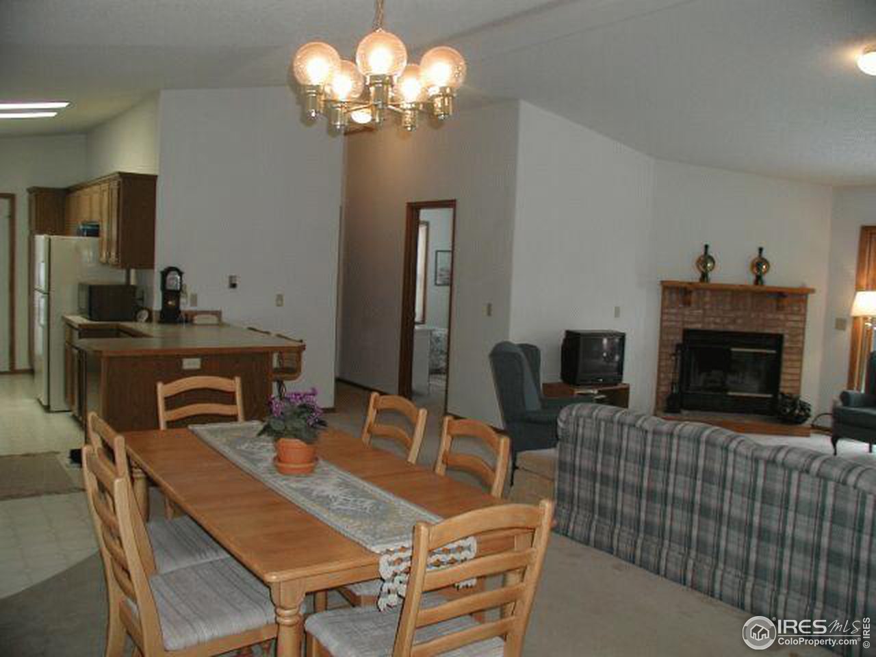 953 Ramshorn Road Estes Park, CO 80517 - Photo 5 of 12