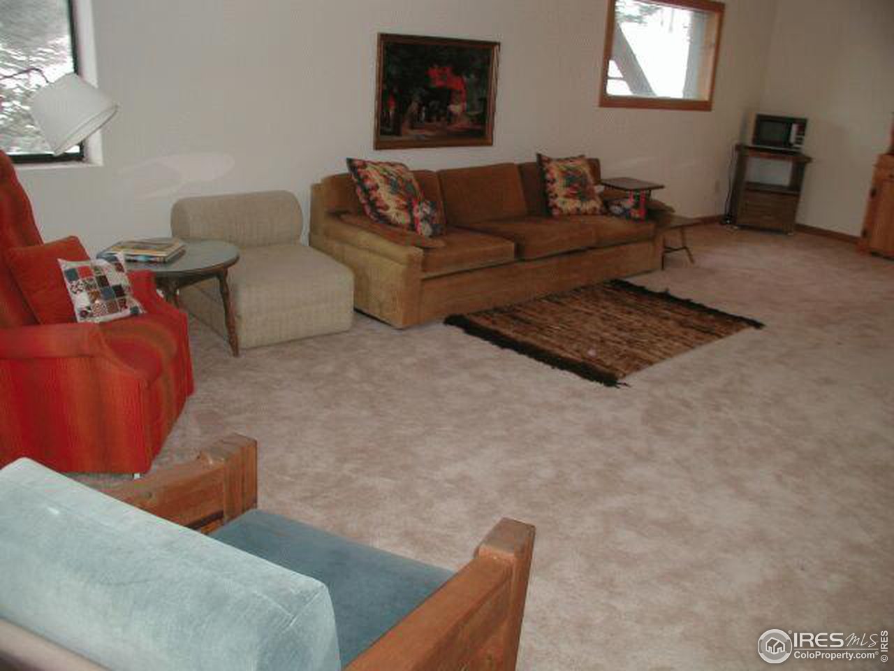 953 Ramshorn Road Estes Park, CO 80517 - Photo 9 of 12