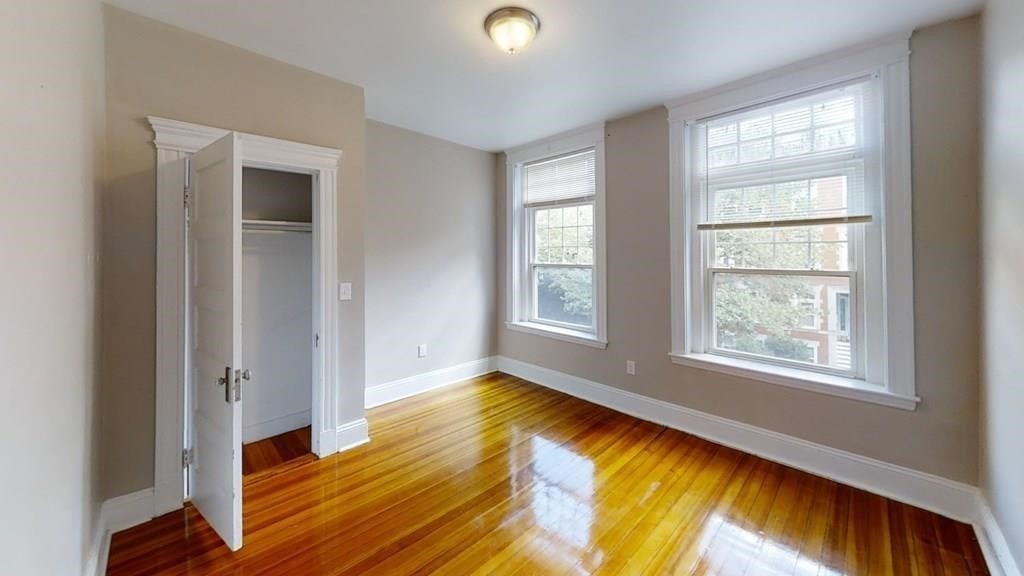7 Strathmore Road, Unit 2 Brookline, MA 02445 - Photo 2 of 4