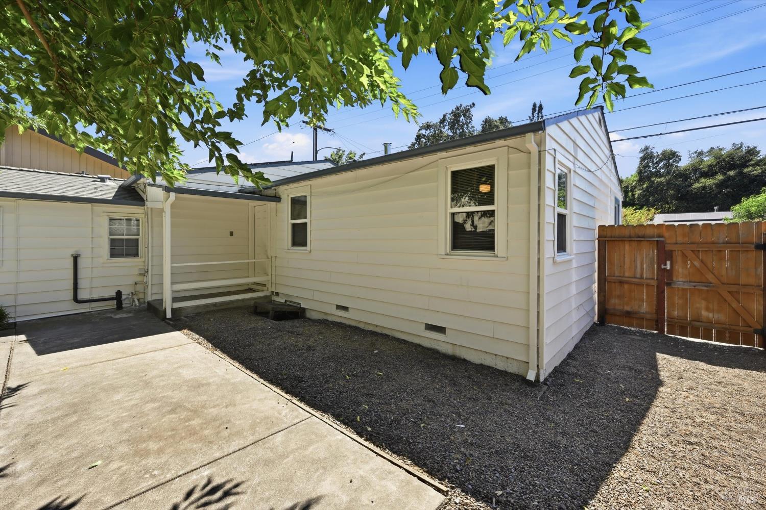 1460 North Street Santa Rosa, CA 95404 - Photo 20 of 27