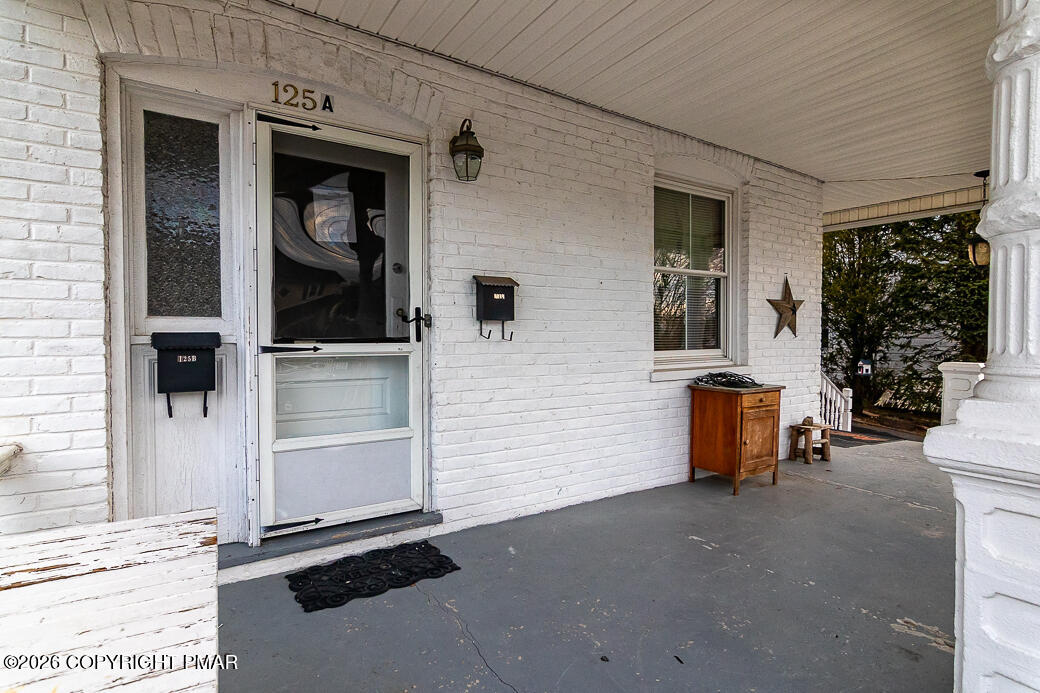 125 Front Street, Unit A Bangor, PA 18013 - Photo 13 of 13 SCP_3822