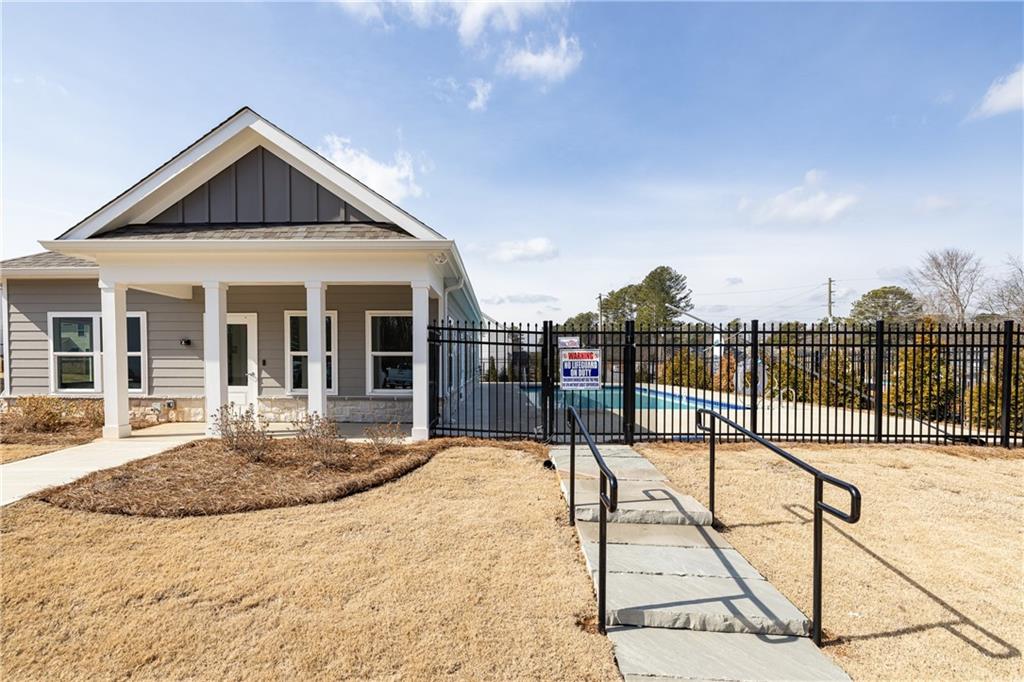 671 Smokey Quartz Way Kennesaw, GA 30144 - Photo 39 of 41