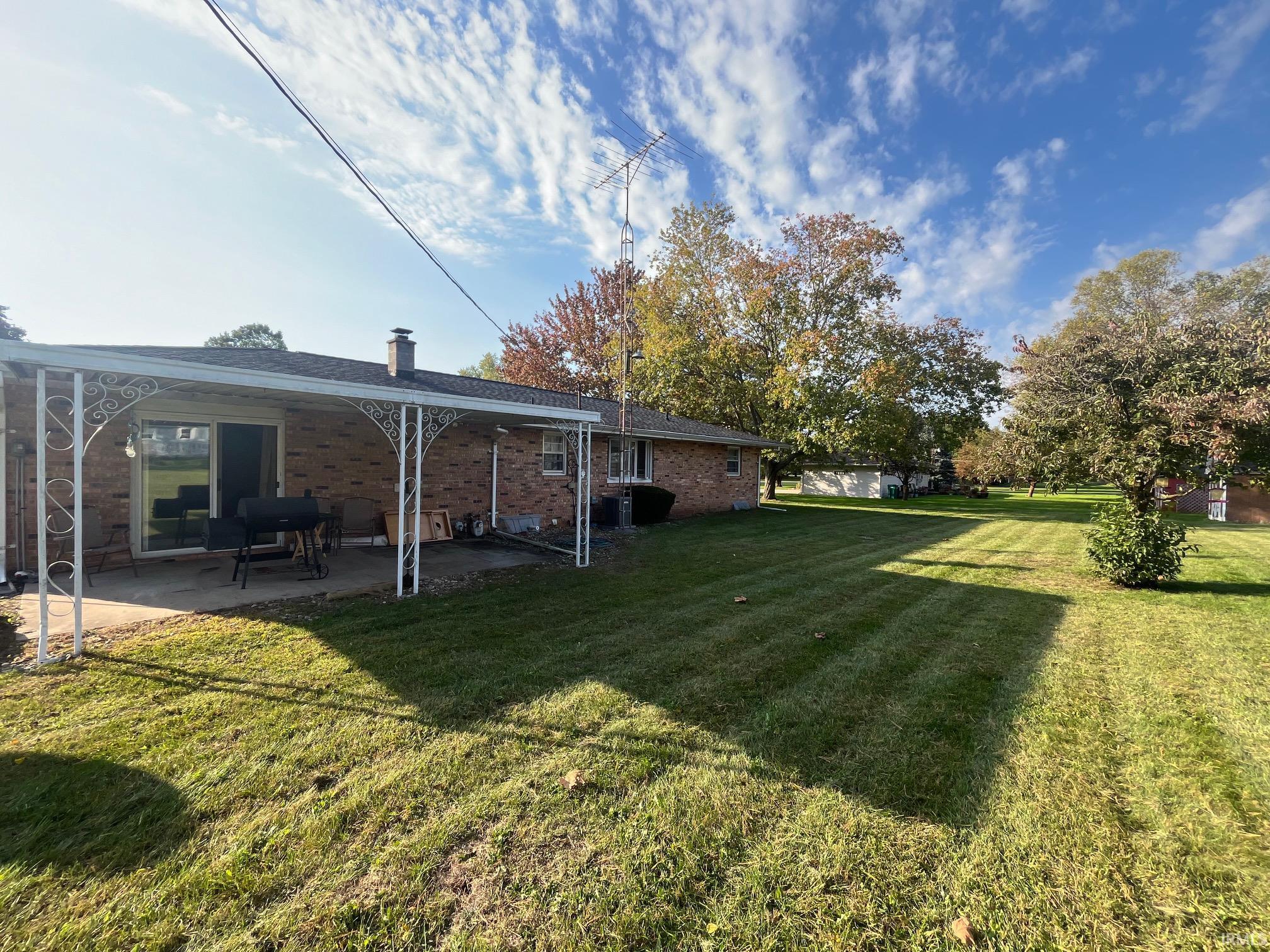 57198 Alan Road South Bend, IN 46619 - Photo 25 of 28 Gallery Image 25