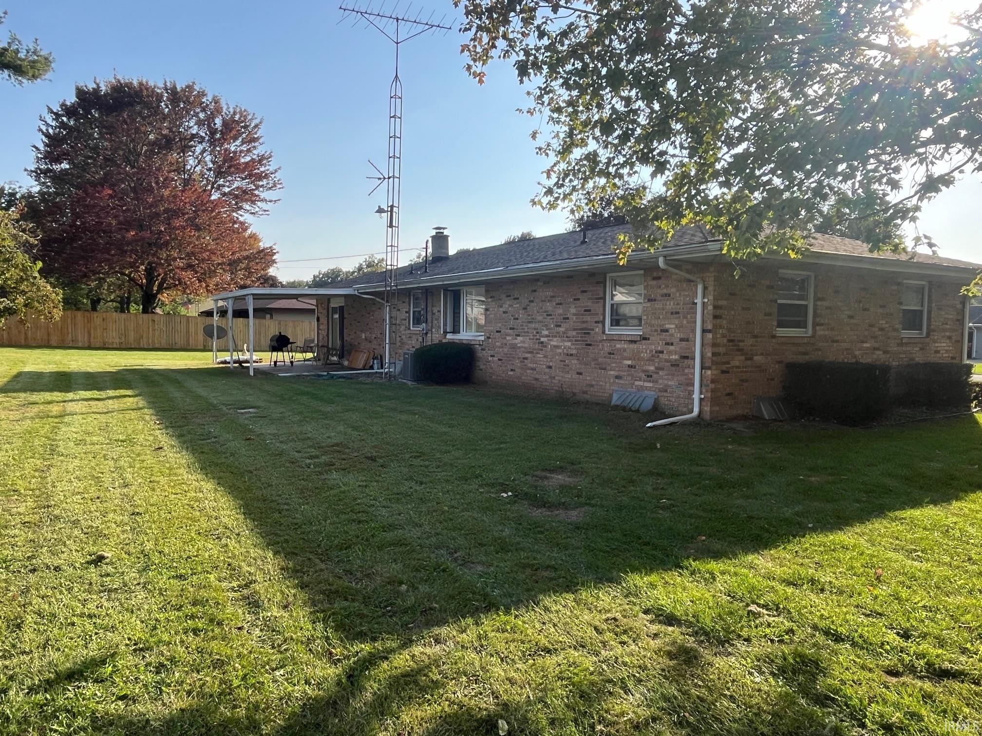57198 Alan Road South Bend, IN 46619 - Photo 26 of 28 Gallery Image 26