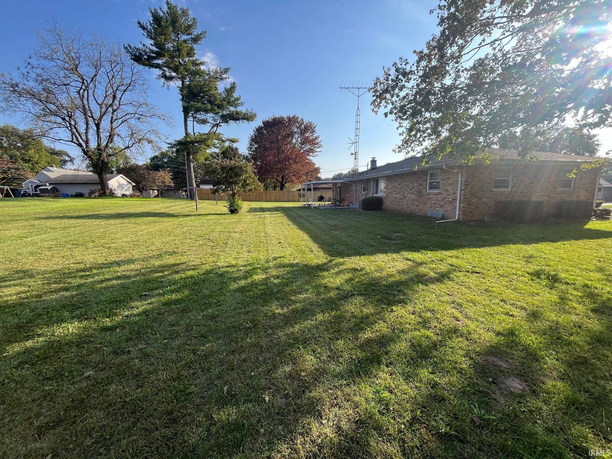 57198 Alan Road South Bend, IN 46619 - Photo 27 of 28 Gallery Image 27
