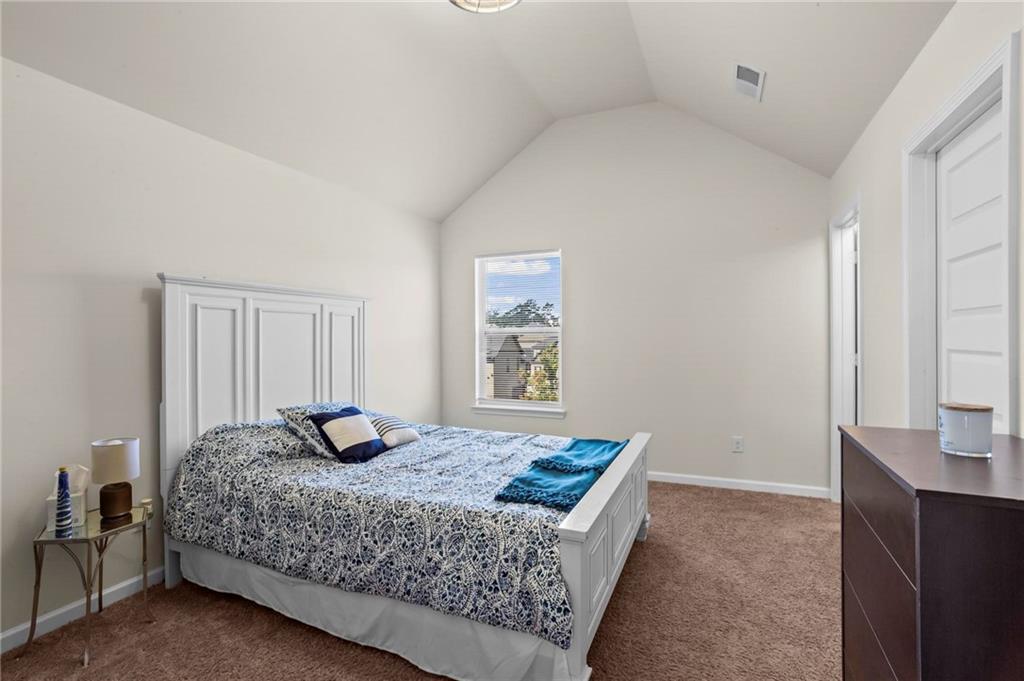 340 Silver Ridge Road Covington, GA 30016 - Photo 25 of 37