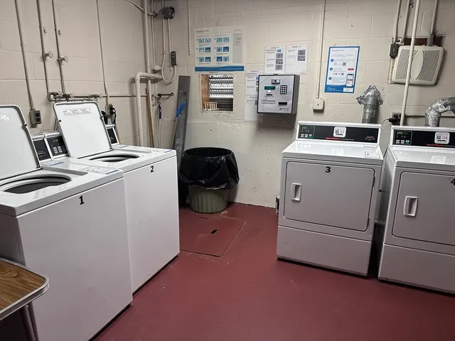 $689,000 | 11 Cogswell Avenue, Unit 13, Cambridge, MA 02140