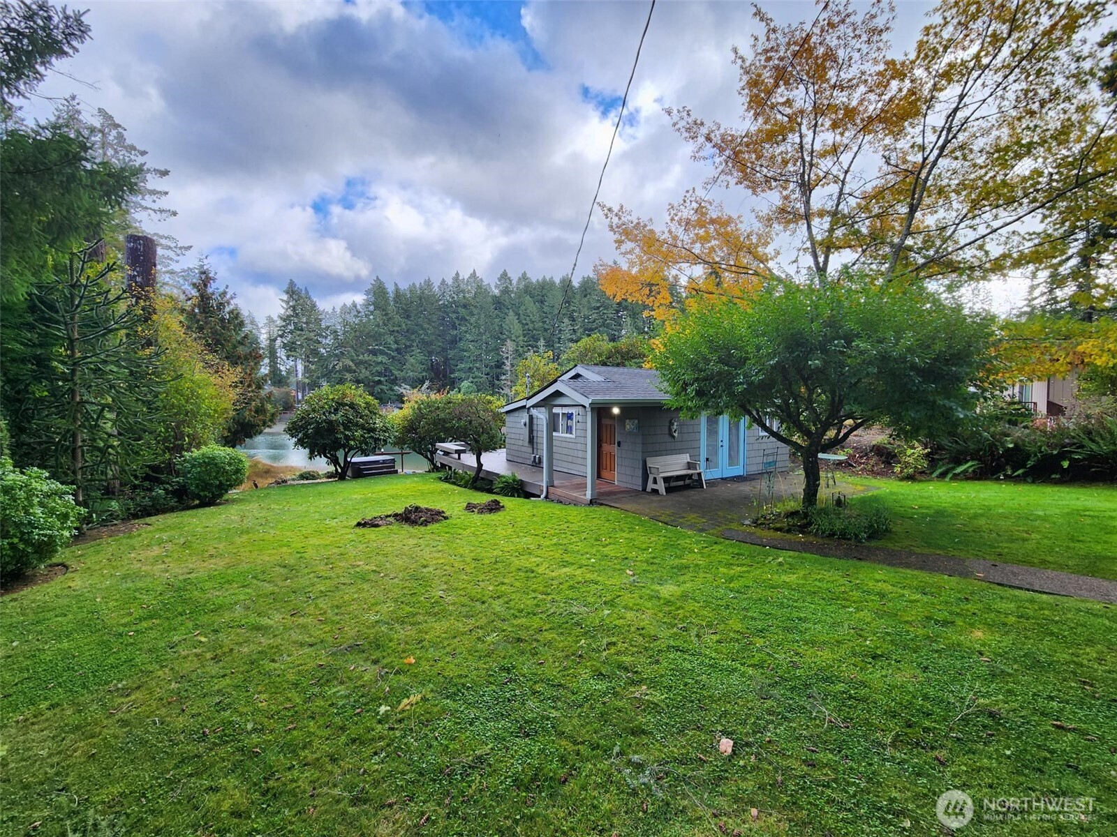 5480 East Grapeview Loop Road Allyn, WA 98524 - Photo 1 of 1 Gallery Image 1