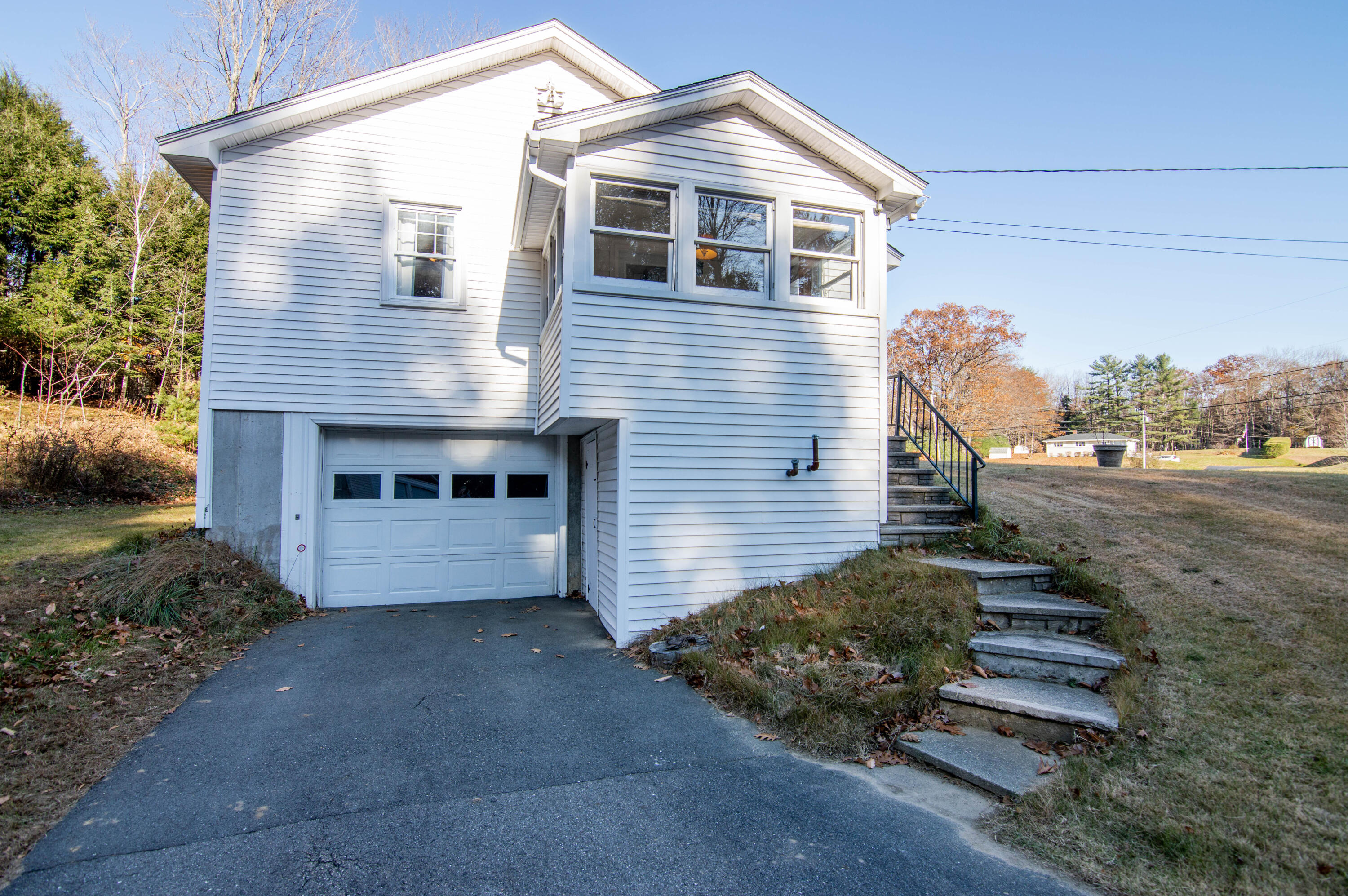 118 Franklin Road Jay, ME 04239 - Photo 2 of 58 20