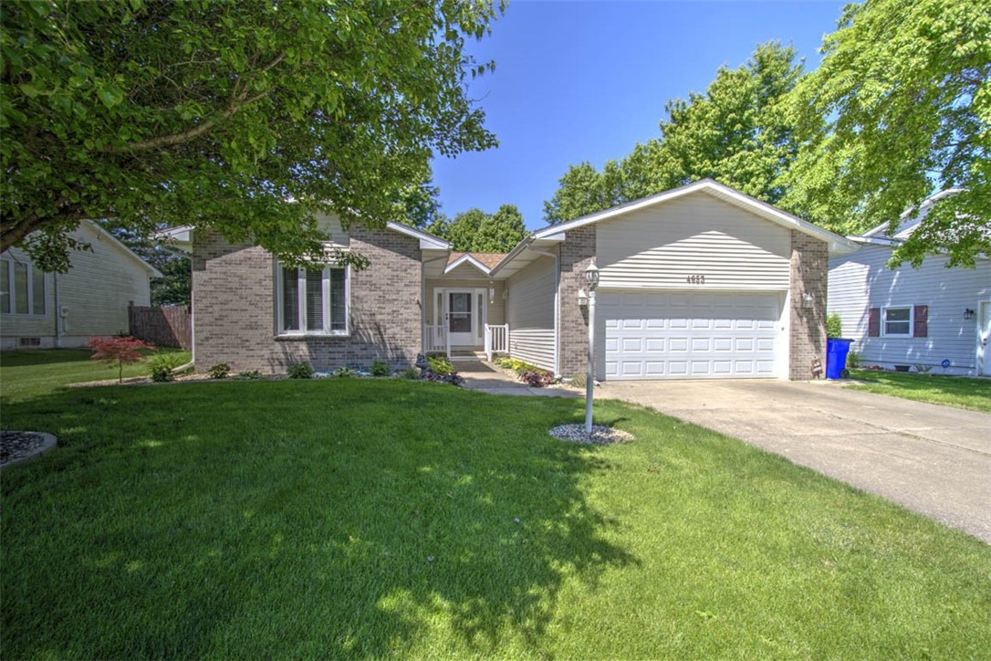 4653 Redbud Court Decatur, IL 62526 - Photo 1 of 30